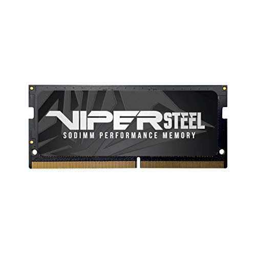 Patriot VS 8GB 2666mhz Sodimm
