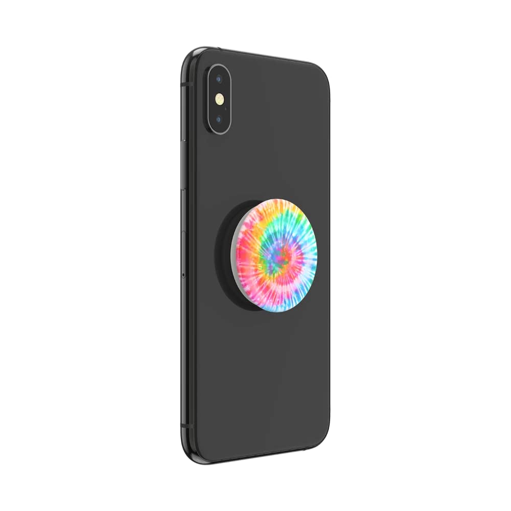 Popsockets Phone Grip With Expanding Kickstand, Graphic Popgrip   Psych Out