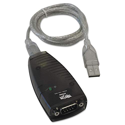 High Speed USB Serial Adapter