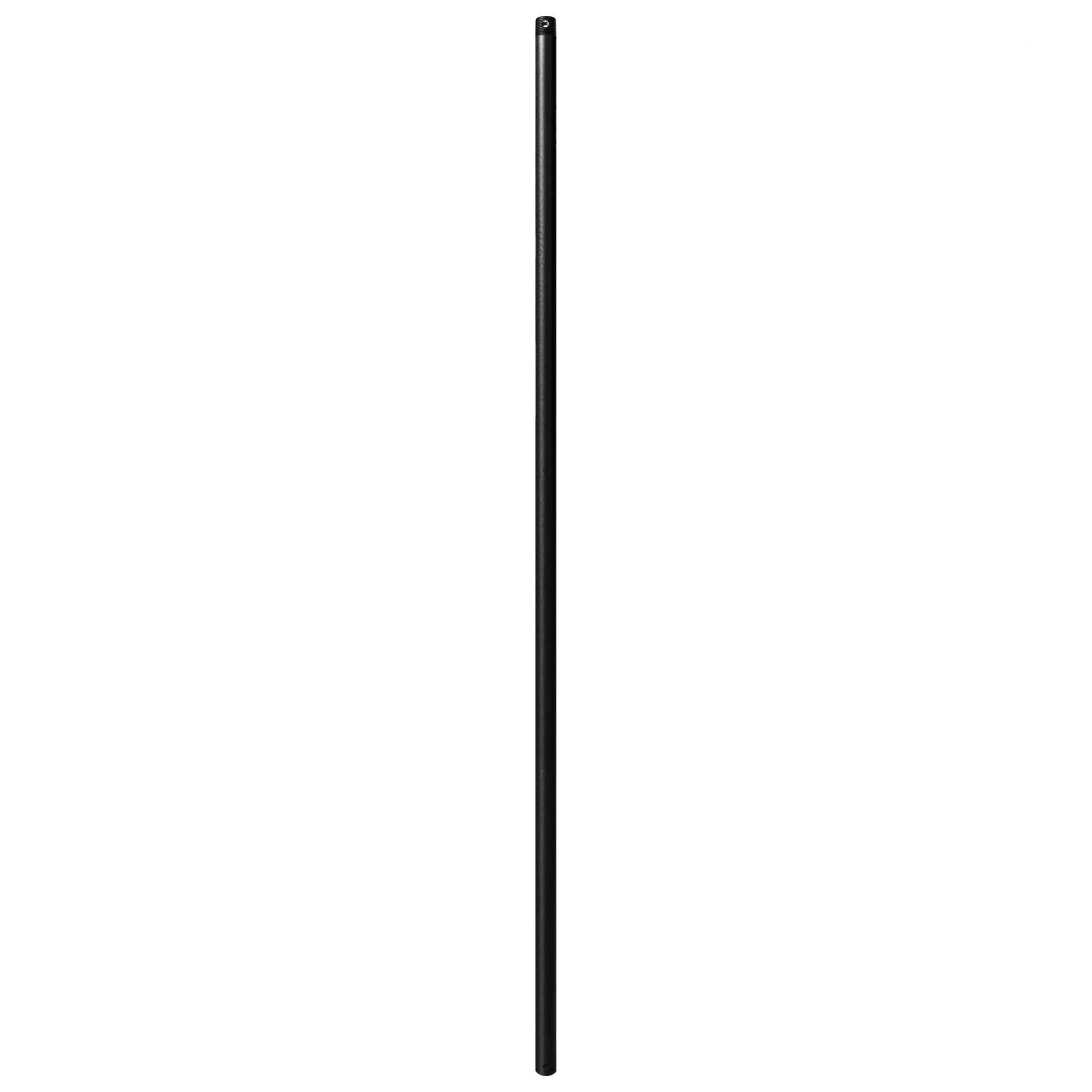 Minka Aire 60 Inch Ceiling Fan Downrod   Coal   Dr560 Cl