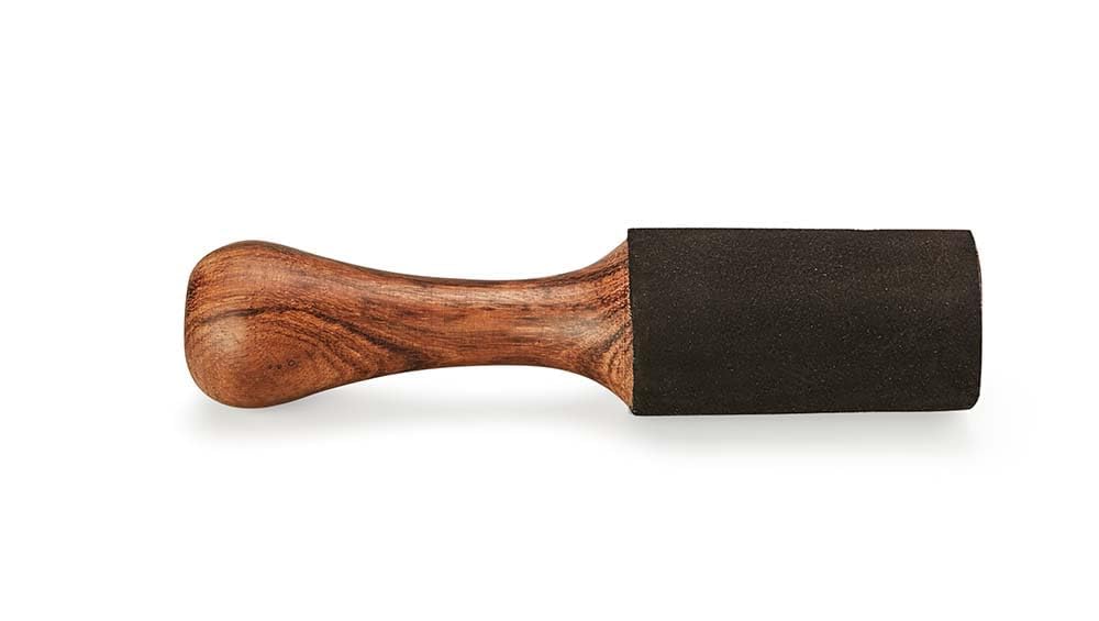 **Karma Store Singing Bowl Rimming Stick  Wooden Striker For Tibetan Singing Bowls, Sound Healing, Meditation, Yoga, Sound Bath