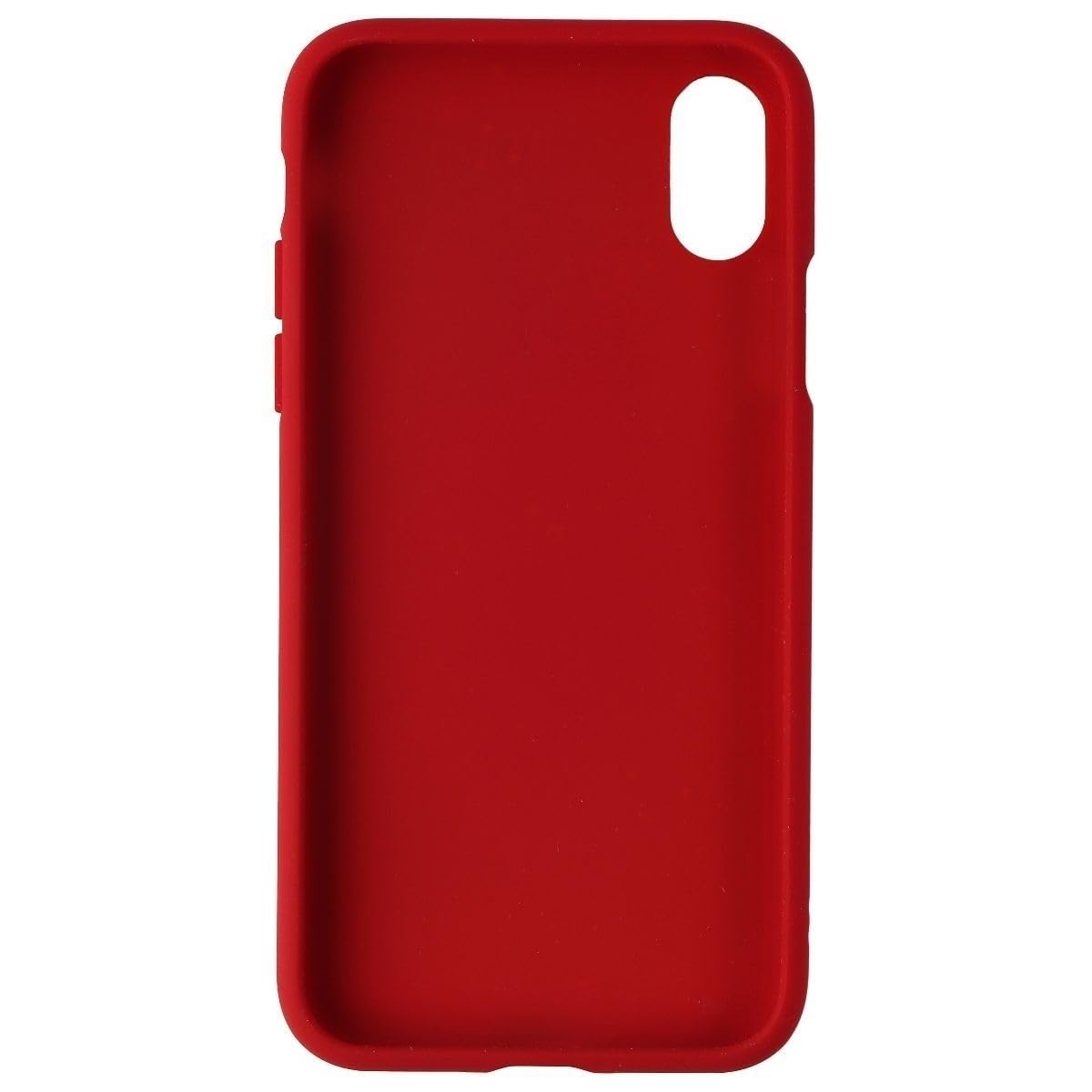 Adidas Gazelle Case Compatible W Iphone Xs Red