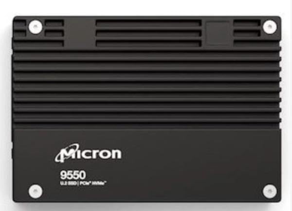 9550 MAX 3200GB NVMe U.2