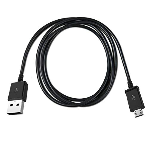 Ntqinparts Usb Power Charging Cable Cord For Astro Gaming A50 Wireless Headset (New Version)