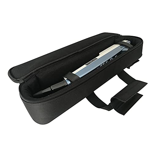Insnsni Bag/Case For Roland Ae 01 Aerophone Mini Digital Wind Instrument With Water Repellent Material And Shoulder Or Hand