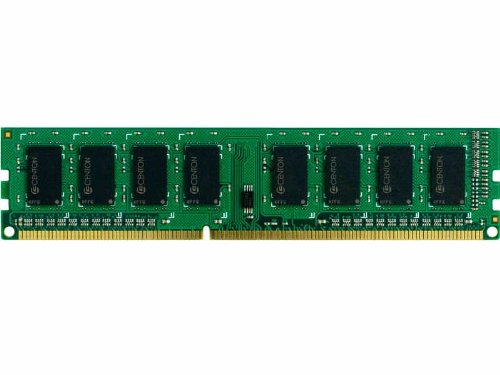 Centon Electronics 8Gb Kit Pc3 10600 (1333Mt/S) 240Pin Ddr3 Dimm 8 Ddr3 1333 (Pc3 10600) Ddr2 1333 R1333Pc4096K2