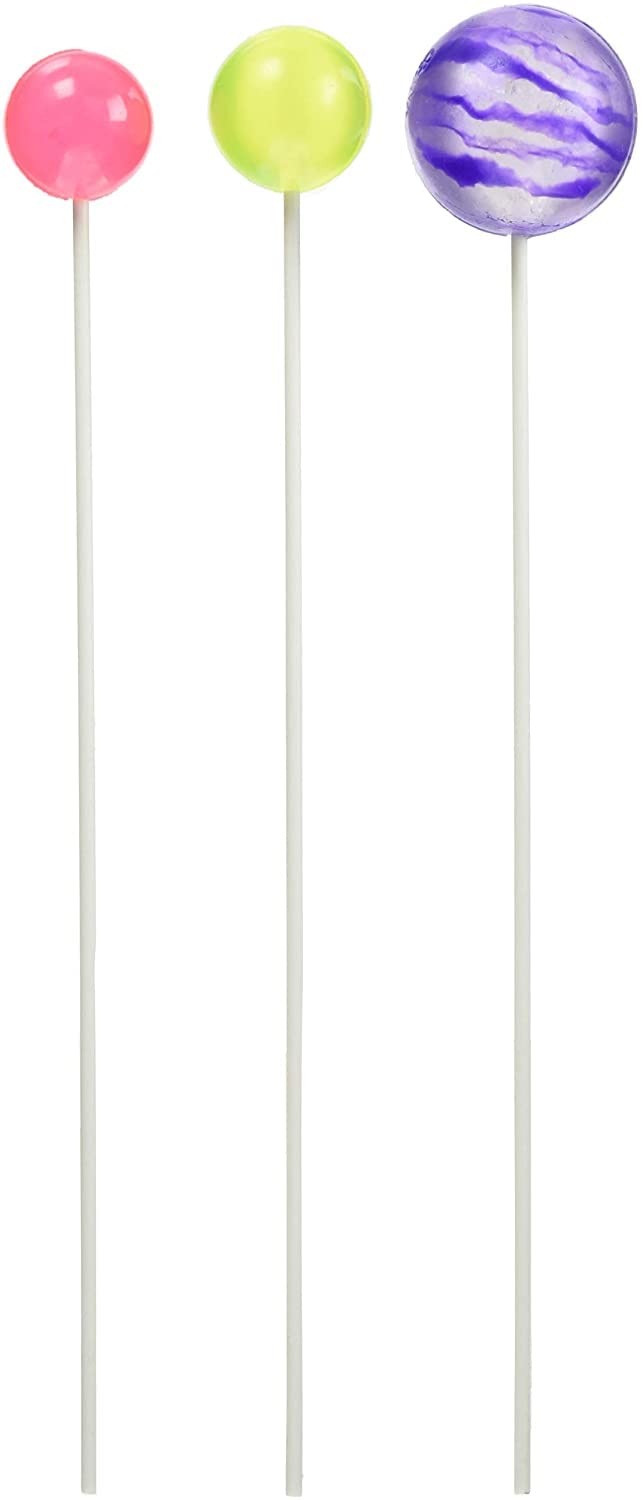 Mike Balter Ersr Mallets