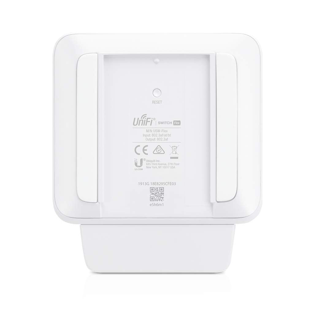 Switch Ubiquiti Usw-Flex Unifi Pack 3