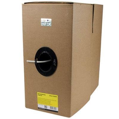 Startech Make Gigabit Network Connections Using This Plenum Rated Cat6 Cable