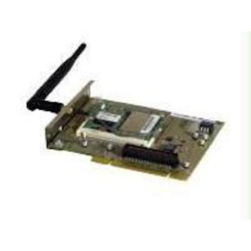 Lexmark Marknet N8050 802.11G Wireless (14S0165)