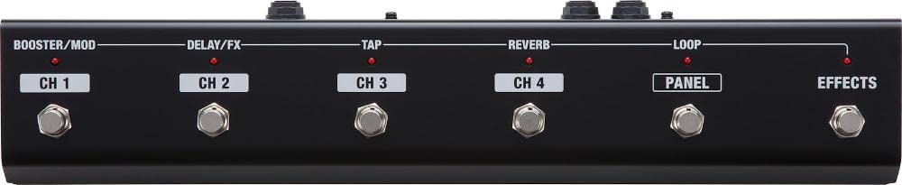 Roland, Black, One Size (Ga Fc)