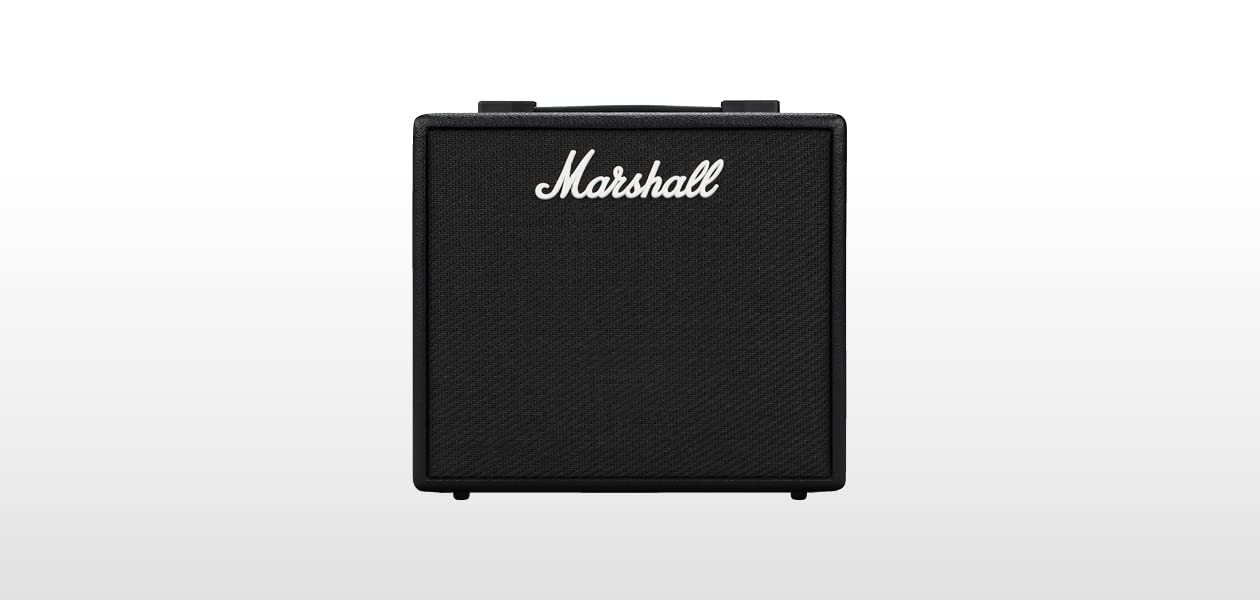 Protect'Em Covers Dust Cover For Marshall Code 25