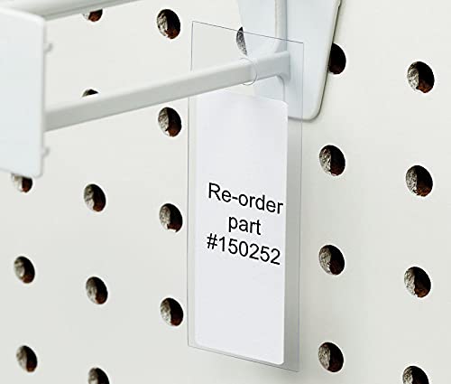 Flexibl Hang Labl Holdr (Pack Of 1)