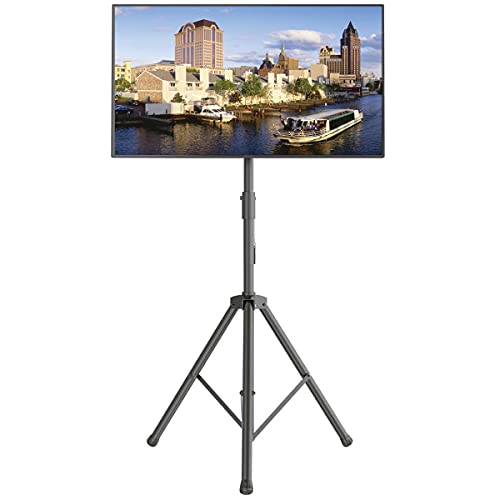 TV MONITOR STAND TRIPOD 23 42