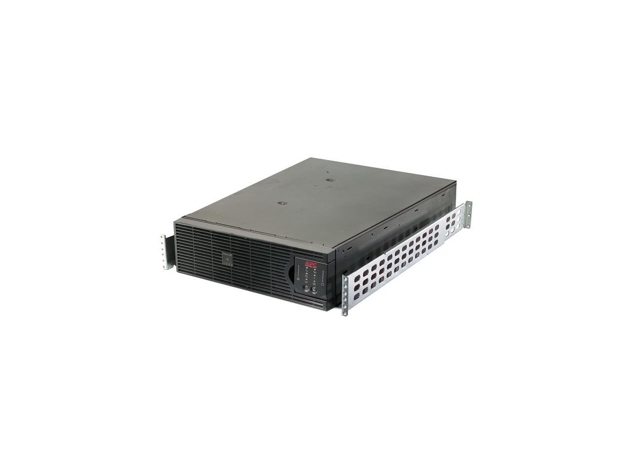 Apc Smart Ups Rt 5000Va Tower/Rack Mountable Ups Surtd5000Rmxlp3U