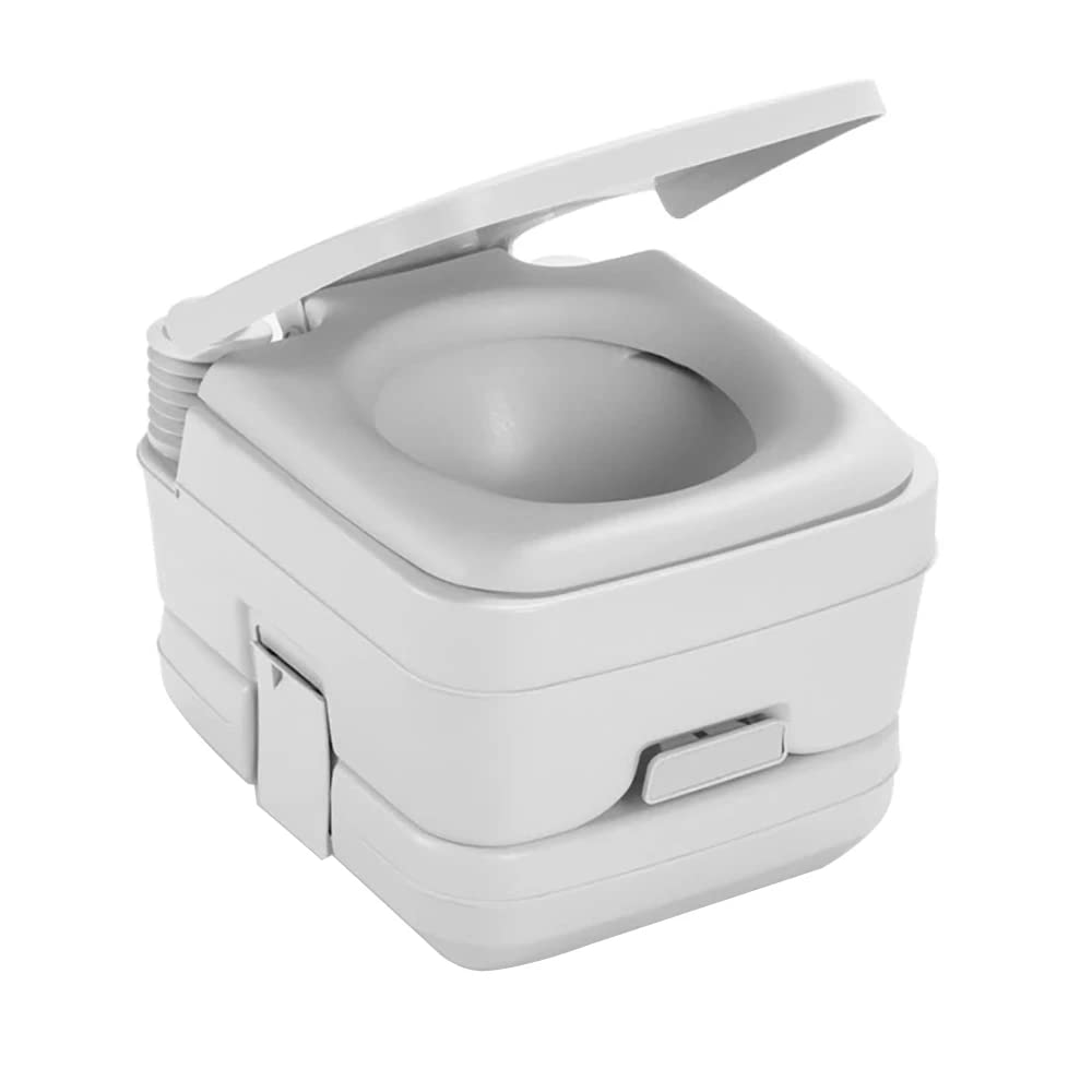 Dometic 311196406 Portable Toilet,WBAUVB002NSS60I