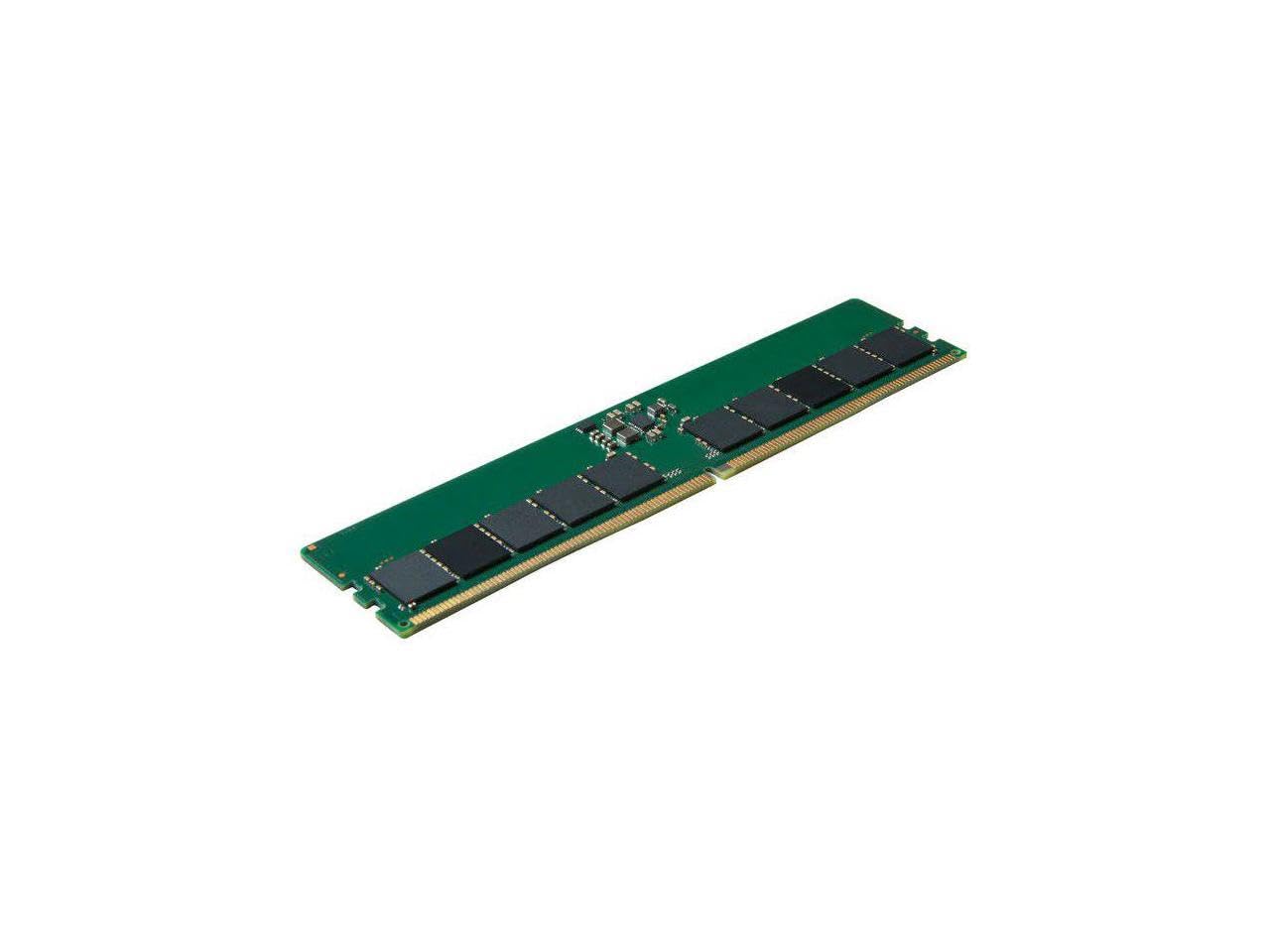 16G 4800Mts Ddr5 Cl40 Dimm