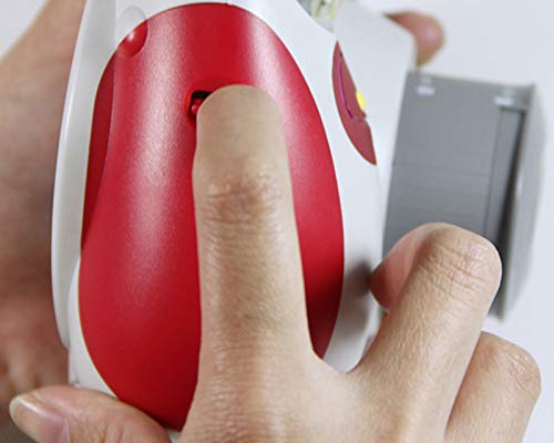 Ace Select Battery Cover Replacement Compatible With Fujifilm Instax Mini 7S / 7C Instant Film Camera (White)