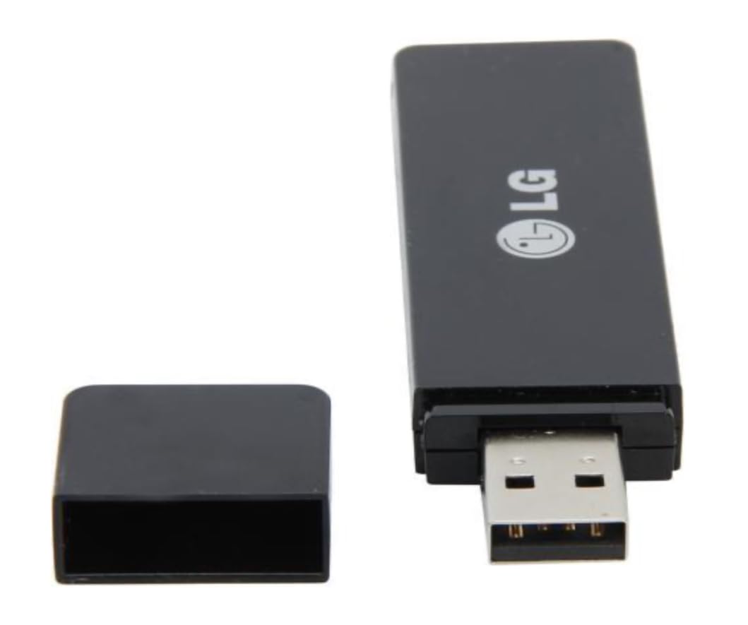 Lg An-Wf100 Wi-Fi Usb Adaptor