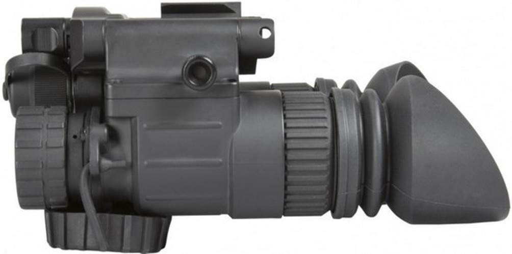 Agm Globalvision Nvg 40 3Aw1 Dual Tube Night Vision Gogglebinocular