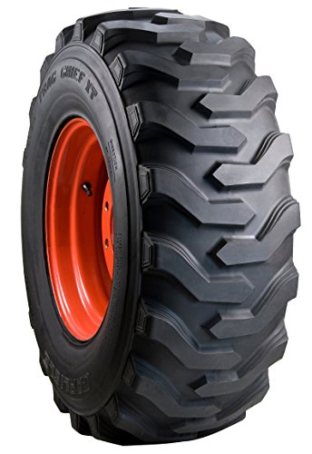 Carlisle Trac Chief Industrial Tire  10 165