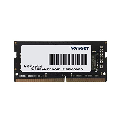 Patriot Sig 32G 2666Mhz Sodimm