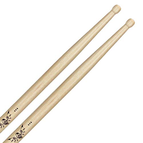 Innovative Percussion A7X Brooks Wackerman Signature Series Drumsticks