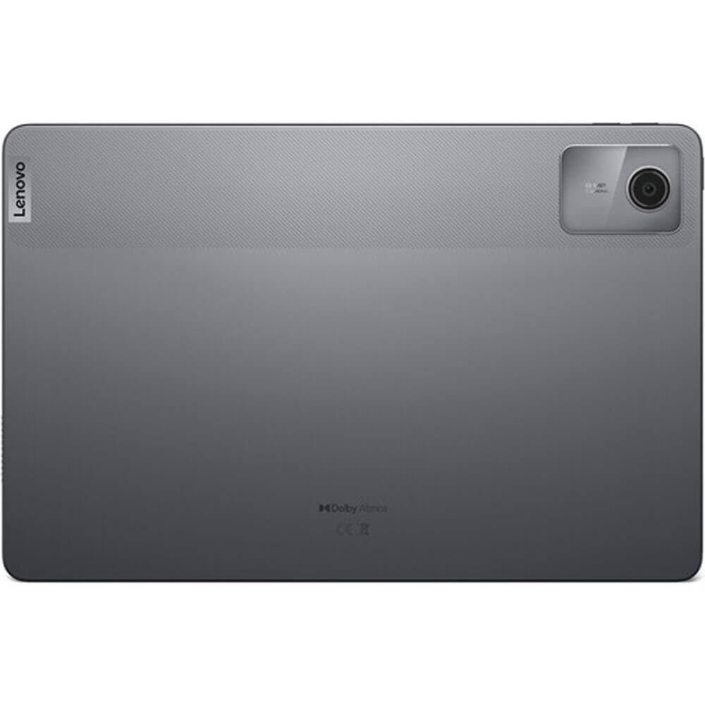 Lenovo Tab M11 Tb330Fu Tablet - 11 Wuxga - Mediatek Mt6769H Helio G88 (12 Nm) Octa-Core - 4 Gb - 64 Gb Storage - Android 13 - Lu