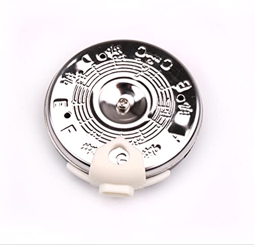 Horno 13 Tones Pitch Pipe C C Tuner Chromatic Pitch Pipe Tuner Tuning