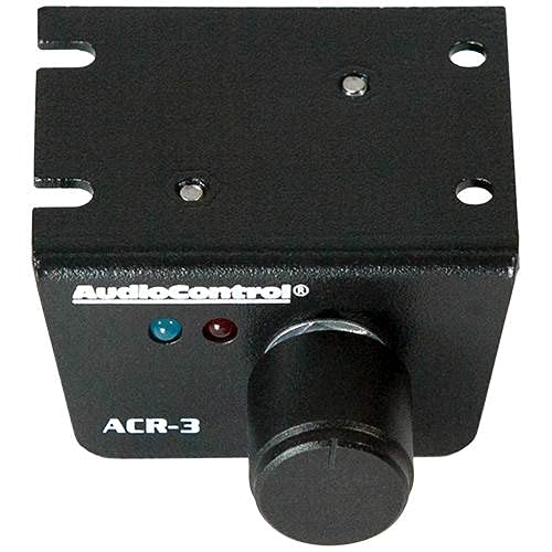 Audio Control Acr3 Remote For Audio Control Processors