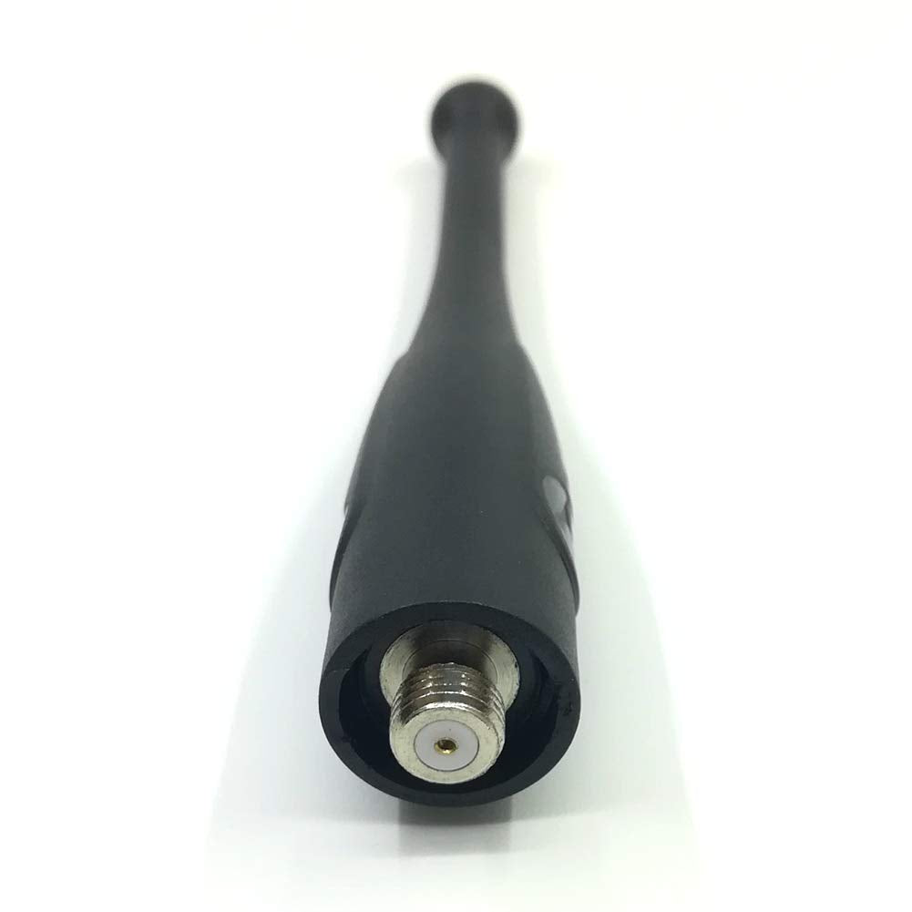 Antenna For Motorola, Gps Antenna Stubby Apx 764 870Mhz Signal Band And 7 800 Gps (Nar6595A Short Antenna) By Kctin (1 Pack)