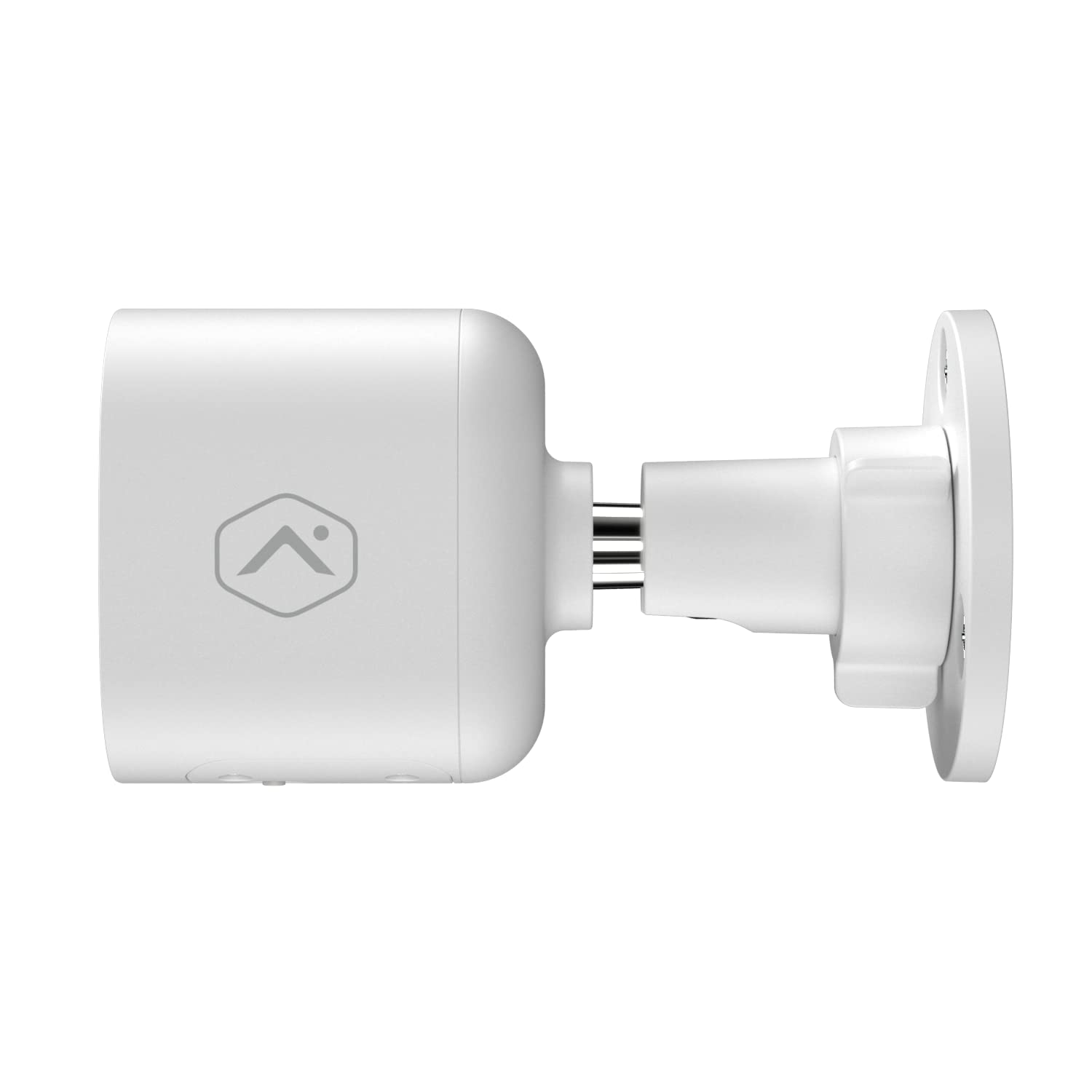 Alarm.Com Adc V724 1080P Outdoor Wi Fi Camera With Hdr And Two Way Audio, 1/3 Inch Image Sensor, Up To 1920X1080 Live Resolution