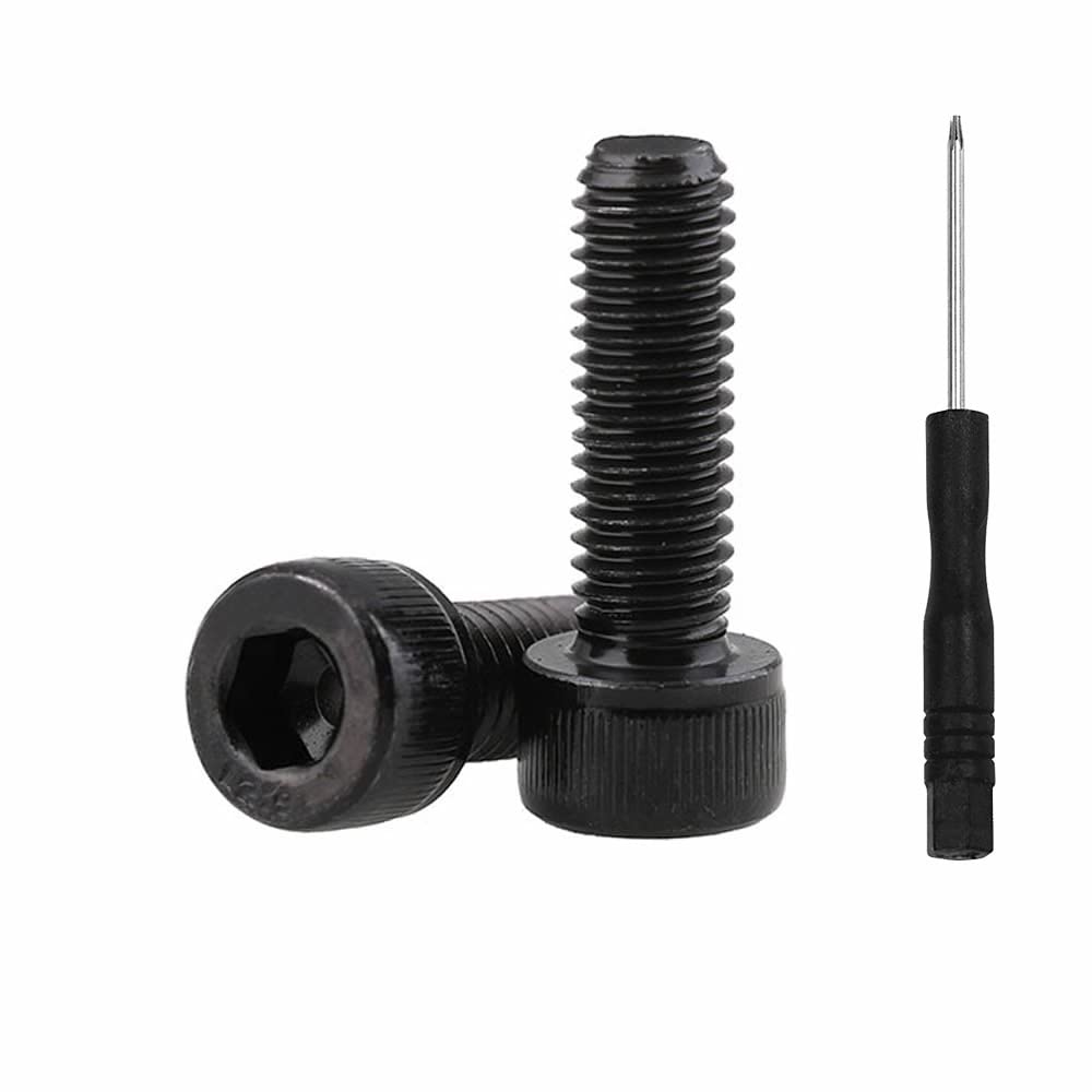Love Mei Screws Replacement Kit Size 2Mx5