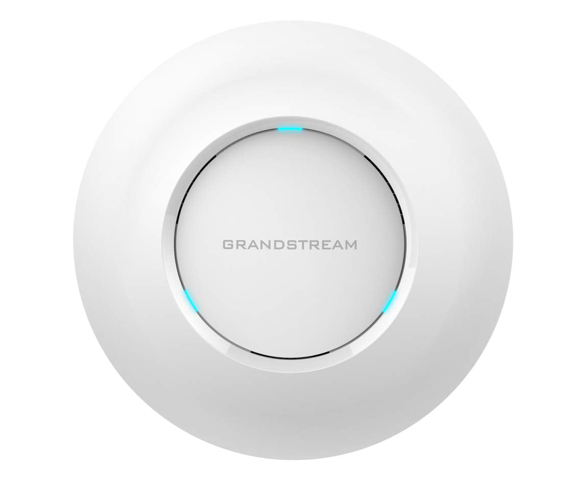 Grandstream Gwn7610 Enterprise 802.11Ac Wi Fi Access Point
