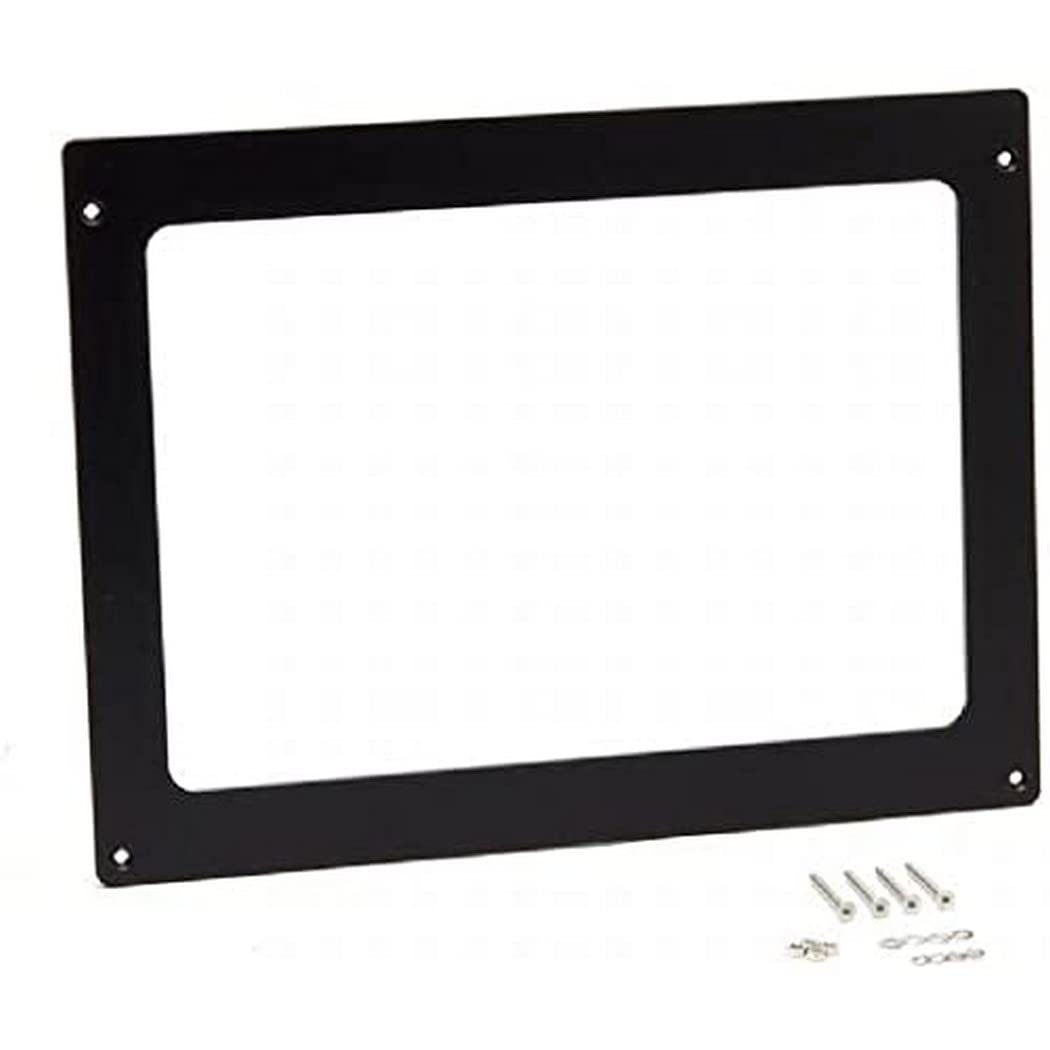 Raymarine E120 Classic To Axiom Pro 12 Adapter Plate,WBEEAB07PSGMFXR