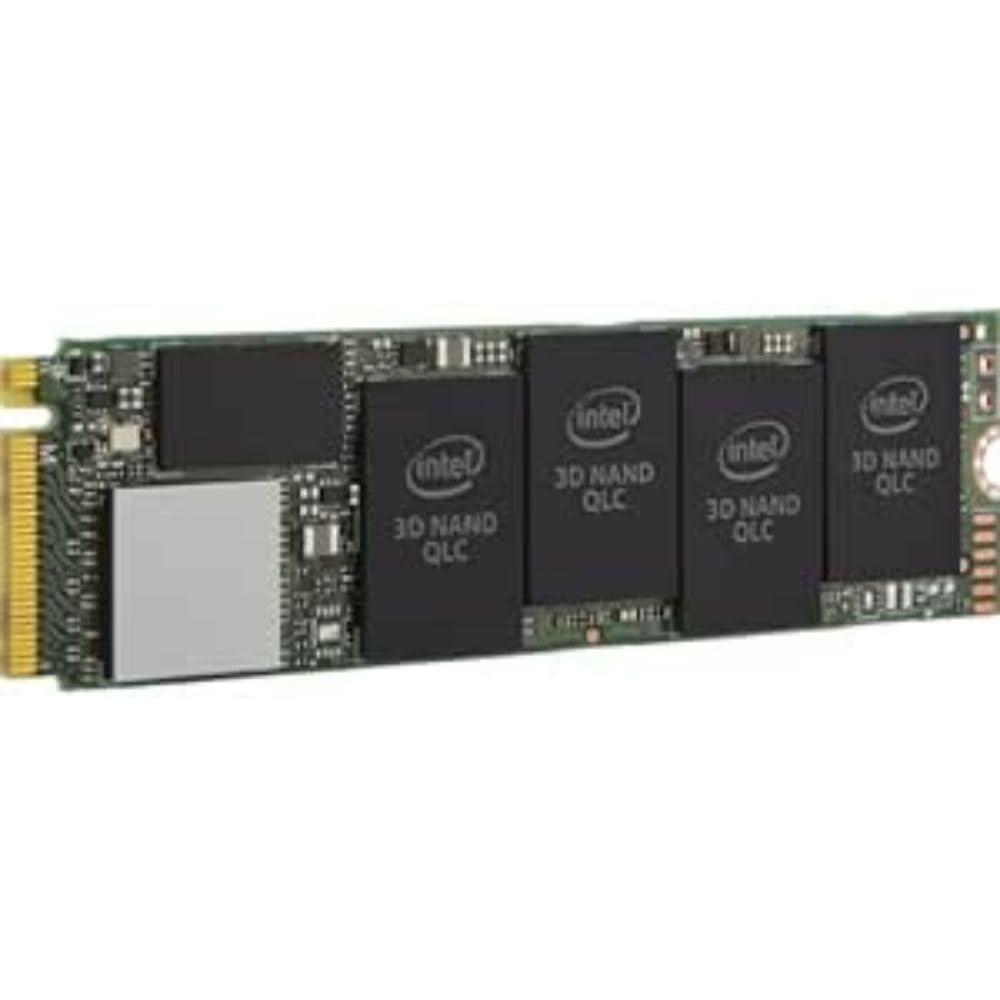 Intel D3 S4520 480 Gb Solid State Drive   M.2 2280 Internal   Sata (Sata/600)