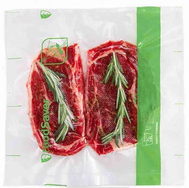 Foodsaver Easy Seal & Peel 11'' X 14' Vacuum Seal Roll, 5 Pack