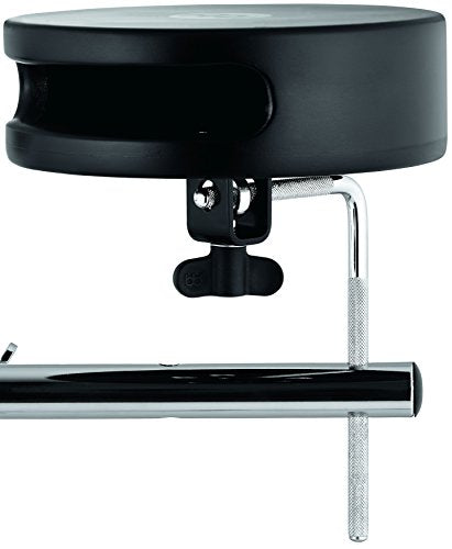 Meinl Percussion Mcs1 Bk Mountable Cajon Snare, 7 1/2 Inches