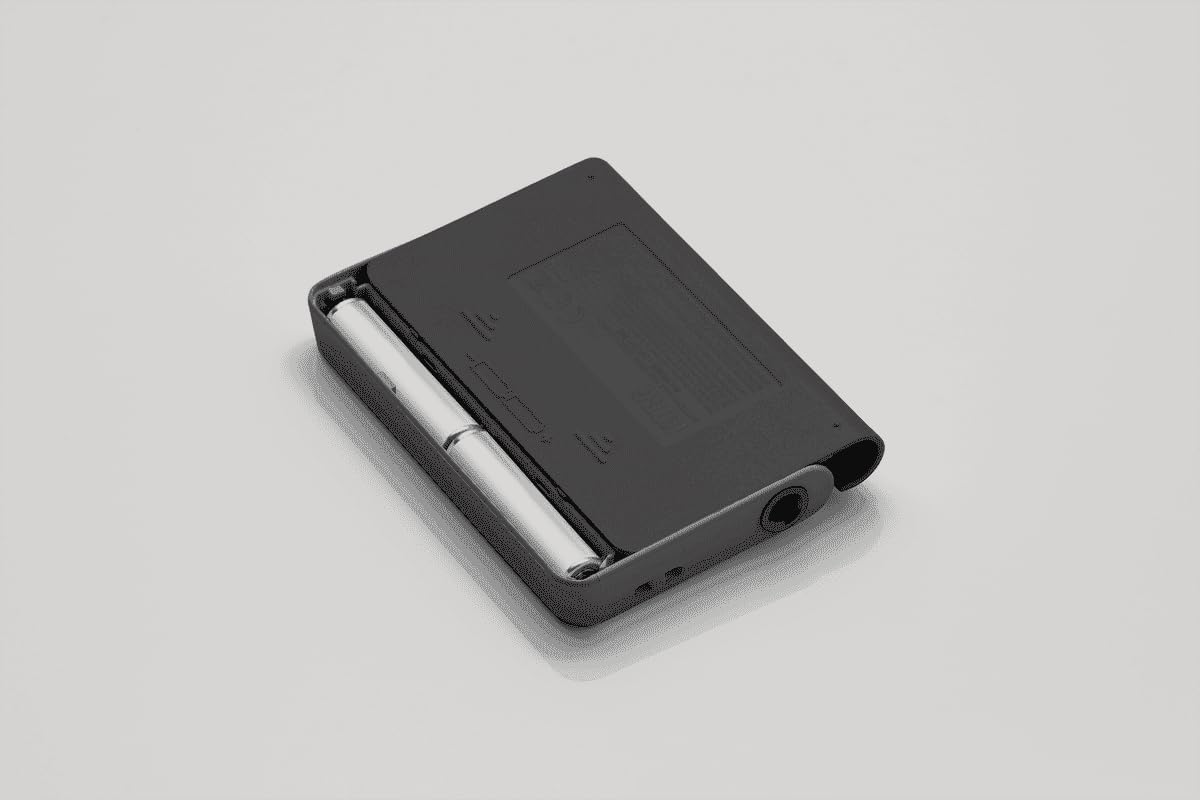 Other Rockem Music, Tuner (Ga2)