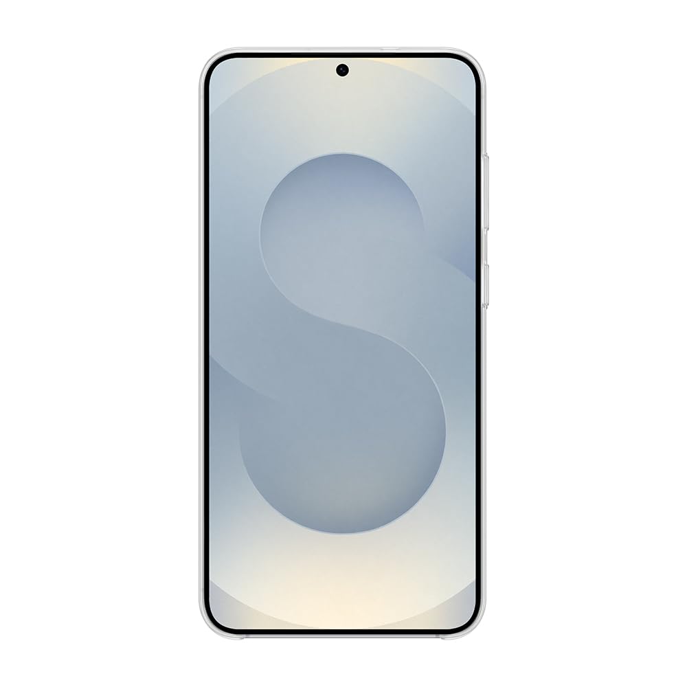 Samsung Galaxy Official Standing Grip Case For Galaxy S25+, Grey