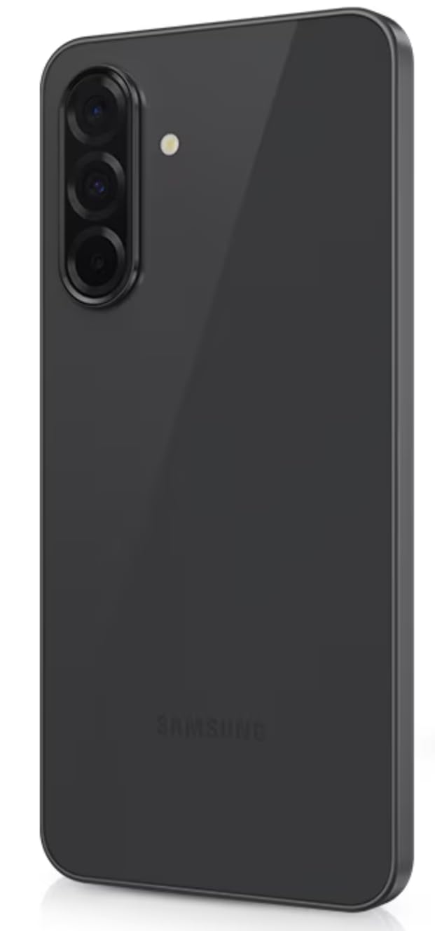 Samsung Galaxy A36 5G Ai (For Tmobile Mint Tello & Global) (256Gb + 8Gb) Nfc Version Latina Unlocked Sm-A366E/Ds 6.6 120Hz 50Mp