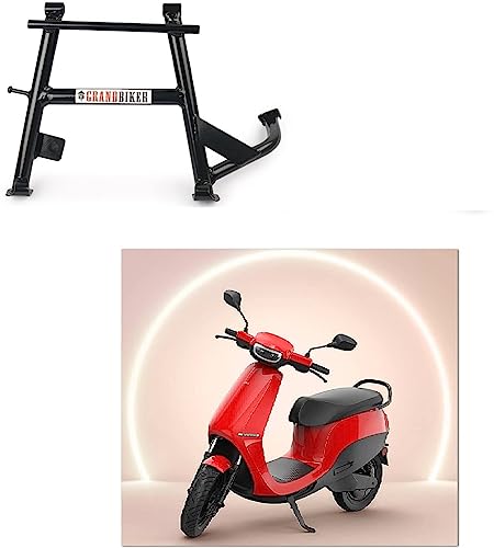 Grandbiker O.L.A Center Stand (S1 Pro | S1 Air / S1 X | S1 X Plus) Compatible For O.L.A Electric Scooters