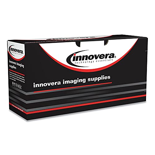 Innovera Remanufactured Black Toner, Replacement For 331 8429, 11,000 Page Yield