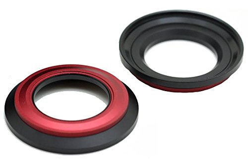 Carry Speed   Magfilter Filteradapter   55 Mm   Compact Equipment   Compatible With Sony Rx100/Hx10/Hx20/Hx30V