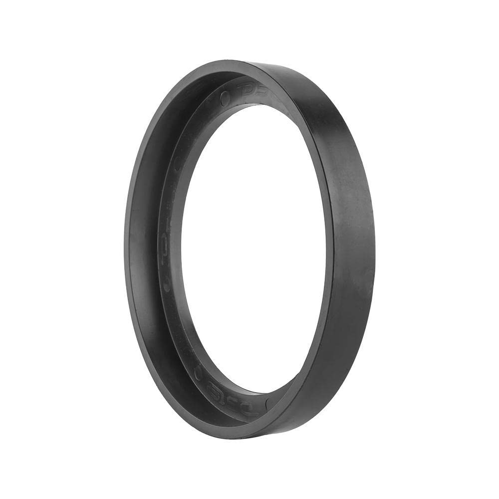 DS18 8''FIBER GLASS MOLDING RING FLUSH P