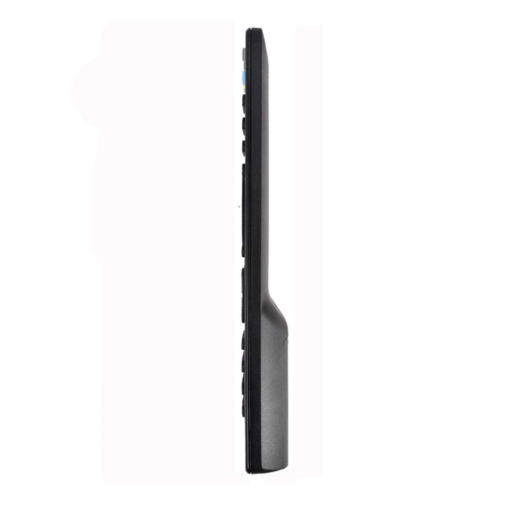 Amiroko Replacement Remote Control Compatible With Mag250 Mag254 Mag255 Mag256 Mag257 Mag260 Mag275 Mag349 Mag350 Mag351 Mag352 Iptv Set Top Box Linux Tv Box   [Updated Version]