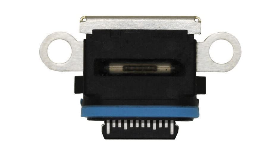 Ruichuang Charger Charging Port Type C Dock Connector Replacement For Google Pixel 6 Pro