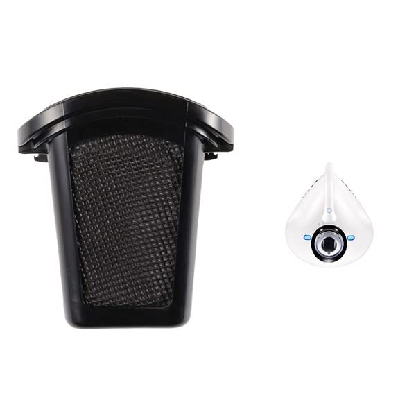Raycop Lite Re 100 Dust Box Replacement Filters