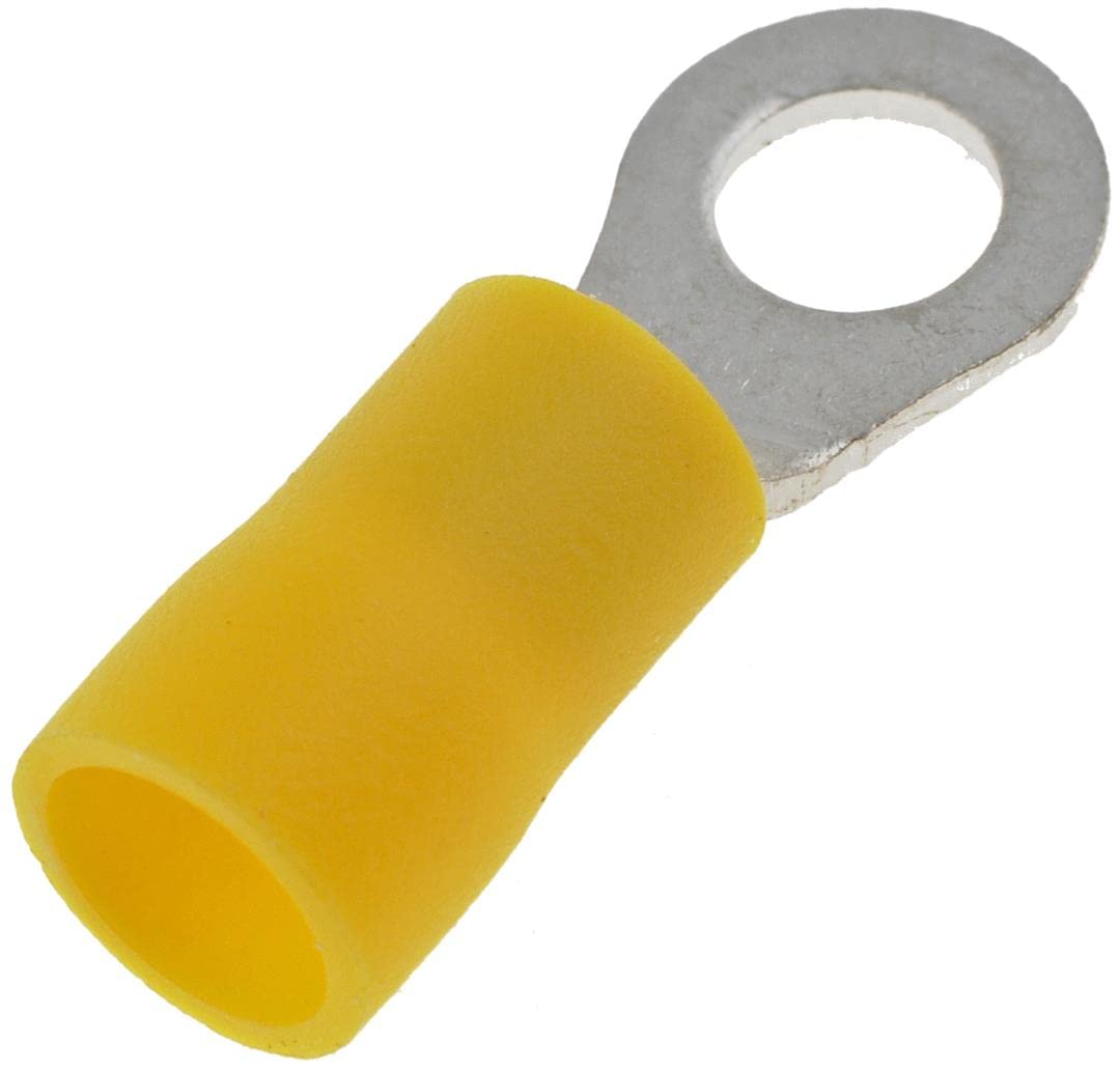 Motormite Clips Dorman Motormite 85414 Electrical, Electrical - Terminals - Ring ...