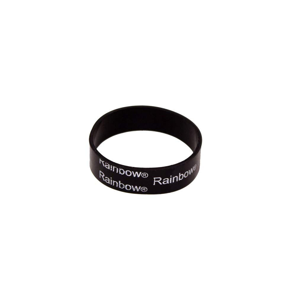 Rainbow Genuine Pn2E, Pn2, R4375, R2800, And R1650 Power Nozzle Belt
